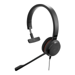 JABRA EVOLVE 30 II UC MONO USB-A NC