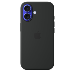 IPHONE 16 SI CASE BLACK