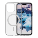 ICELAND PRO IPHONE 15 PRO MAX TRASP