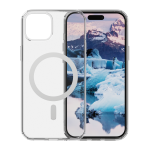 ICELAND PRO IPHONE 15 TRASPARENTE