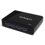 HUB 4 PORTE USB3.0 SUPERSPEED