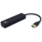 HUB EWENT USB 3.1 4 PORTE USB POWERED