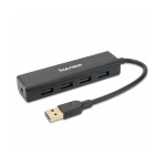 HUB VULTECH 4 PORTE USB 3.0