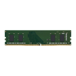 Kingston - DDR4 - modulo - 16 GB - DIMM 288-PIN - 2666 MHz / PC4-21300 - CL19 - 1.2 V - senza buffer - non ECC