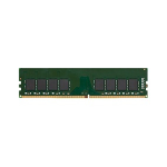 Kingston - DDR4 - modulo - 16 GB - DIMM 288-PIN - 3200 MHz - CL22 - senza buffer - non ECC