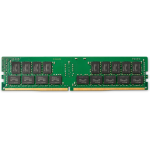 HP - DDR4 - modulo - 32 GB - DIMM 288-PIN - 2933 MHz / PC4-23400 - 1.2 V - registrato - ECC - per Workstation Z6 G4, Z8 G4, ZCentral 4R