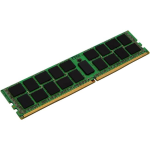 Kingston - DDR4 - modulo - 8 GB - DIMM 288-PIN - 2666 MHz / PC4-21300 - CL19 - 1.2 V - registrato - ECC