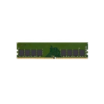 Kingston - DDR4 - modulo - 8 GB - DIMM 288-PIN - 3200 MHz - CL22 - senza buffer - non ECC