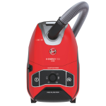 HOOVER TRAINO SACCO H-ENERGY 700