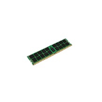 Kingston Server Premier - DDR4 - modulo - 8 GB - DIMM 288-PIN - 3200 MHz / PC4-25600 - CL22 - 1.2 V - registered con parità - ECC