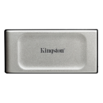 Kingston XS2000 - SSD - 500 GB - esterno (portatile) - USB 3.2 Gen 2x2 (USB-C connettore)