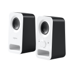 Logitech Z150 Speaker 2.0 6W Jack 3,5mm