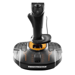 Thrustmaster Joystick T.16000M FCS 16 Pulsanti - PC/MAC