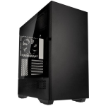 Kolink Stronghold Prime Middle Tower Vetro Temperato No-Power minITX/mATX/ATX/E-ATX