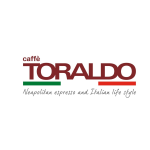 CAFFE TORALDO MISCELA ARABICA 150 CIALD