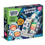 APPRENDISTI ASTRONAUTI