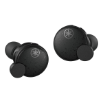 AU TRUE WIRELESS TW-E7B BLACK