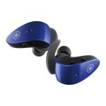 AU TRUE WIRELESS TW-ES5A BLUE