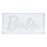 BARBIE LED NEON LIGHT