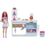 BARBIE PASTICCERIA