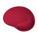 BIGFOOT MOUSE PAD - RED