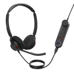 JABRA ENGAGE 50 II MS DUO USB-A