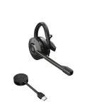 JABRA ENGAGE55 MS CONVERTIBLE USB-C