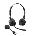 JABRA ENGAGE55 MS DUO USB-A