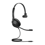 JABRA EVOLVE2 30 SE MONO MS USB-C