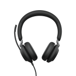 JABRA EVOLVE2 40 STEREO UC USB-A SE