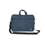 BORSA NOTEBOOK 15.6 VULTECH BLU