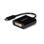 ADATTATORE USB-C A DVI