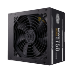 ALIM. MASTERWATT BRONZE 750W/80 PLUS ACT