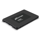 Micron 5400 PRO - SSD - 3.84 TB - interno - 2.5" - SATA 6Gb/s