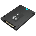 Micron 7450 PRO - SSD - crittografato - 960 GB - interno - M.2 2280 - PCIe 4.0 x4 (NVMe) - RSA 3072-bit - TCG Opal Encryption, Self-Encrypting Drive (SED) - CRU - per ThinkSystem SN550 V2, SR630 V2, SR645, SR650 V2, SR665, SR670 V2, SR860 V2, ST650 V