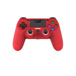 MIZAR WIRELESS RED PS4