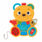 MONTESSORI BABY - BUSY BEAR