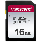 16GB UHS-I U1 SD CARD