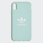 ADICOLOR COVER IPHONE XS MAX MINT