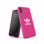 ADICOLOR IPHONE XS/X SHOCK PINK