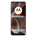 MOTOROLA MOTO EDGE 50 PRO 6.6" 512GB RAM 12GB BLACK