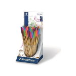 ESPOSITORE 30 NORIS STICK COLORI ASSORTITI