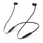 Beats Flex All-Day - Auricolari con microfono - in-ear - Bluetooth - senza fili - nero beats