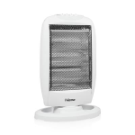 STUFA ELETTRICA TRISTAR 1200W