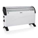 TERMOCONVETTORE TRISTAR 1500W