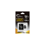 G.Skill micro SDXC C10 128GB con adattatore