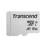 TRASCEND 8GB MICROSD CLASS10 NO ADATTATORE