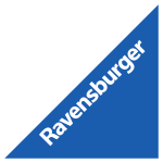 Ravensburger 8865, 24 pz, 4 anno/i