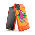 BODEGA COVER IPHONE 11 PRO ORANGE