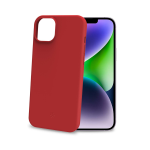 CROMO IPHONE 15 PLUS RED